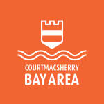 Courtmacsherry Bay Area - West Cork
